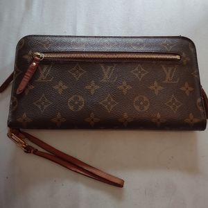 Louis Vuitton Insolite organizer/wallet
